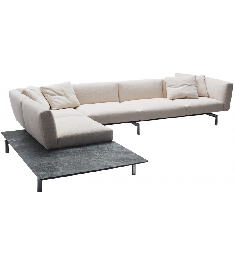 Avio Knoll Sofa