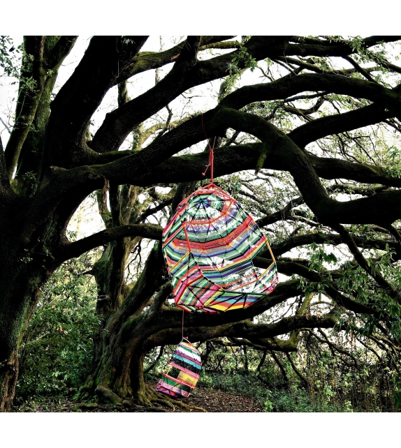 Tropicalia  Moroso Cocoon