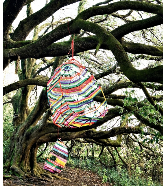 Tropicalia  Moroso Cocoon