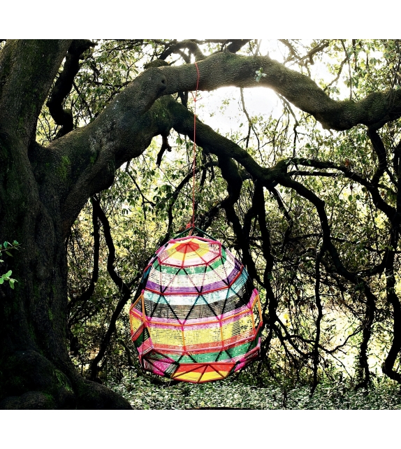 Tropicalia  Moroso Cocoon