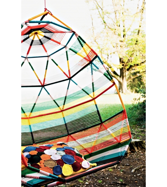 Tropicalia  Moroso Cocoon