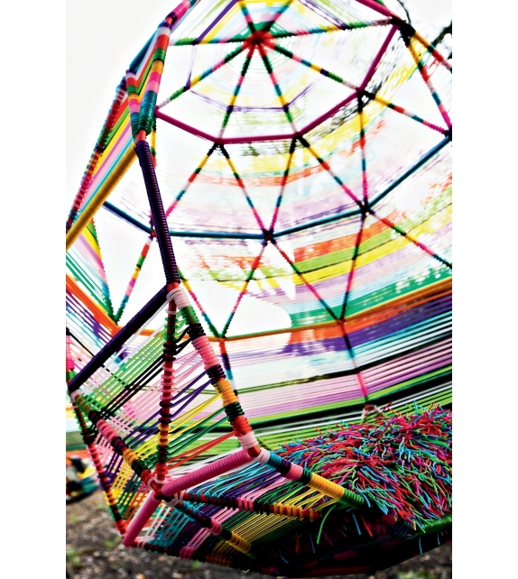 Tropicalia  Moroso Cocoon