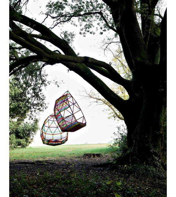 Tropicalia  Moroso Cocoon