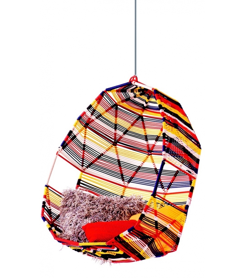 Tropicalia  Moroso Cocoon