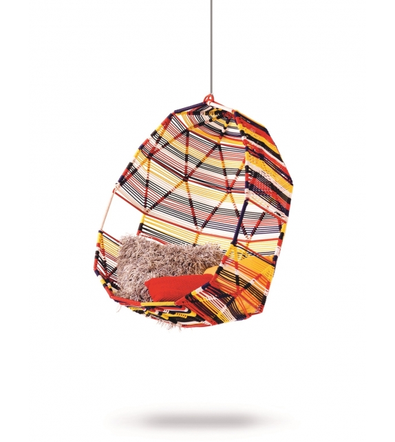 Tropicalia  Moroso Cocoon
