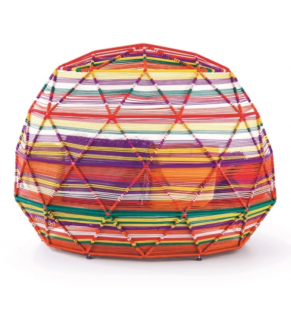 Tropicalia Moroso Day Bed