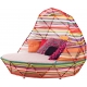 Tropicalia Moroso Day Bed