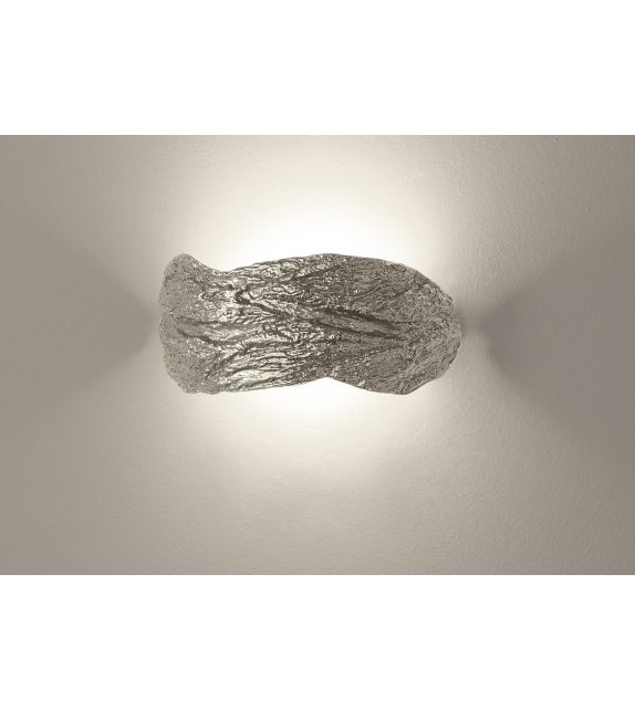Wabi Terzani Wall Lamp