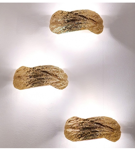 Wabi Terzani Applique