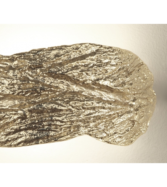 Wabi Terzani Wall Lamp