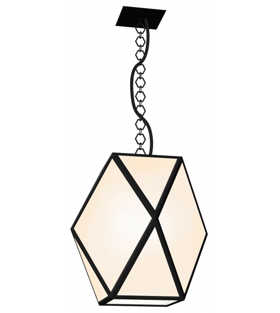 Muse Outdoor Contardi Suspension