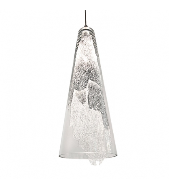 Frame Terzani Suspension Lamp