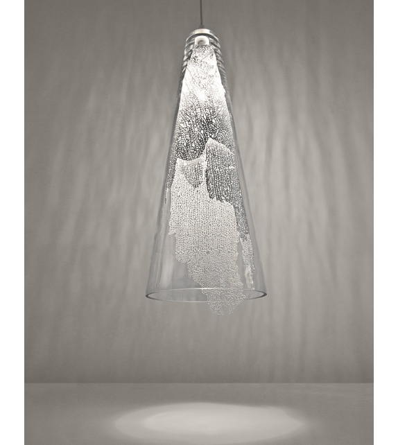 Frame Terzani Suspension Lamp