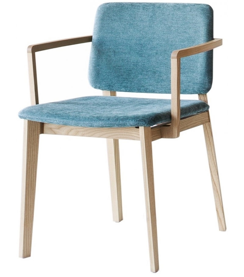 Hati Lema Petit Fauteuil