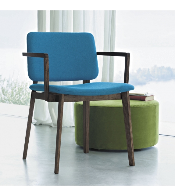 Hati Lema Petit Fauteuil