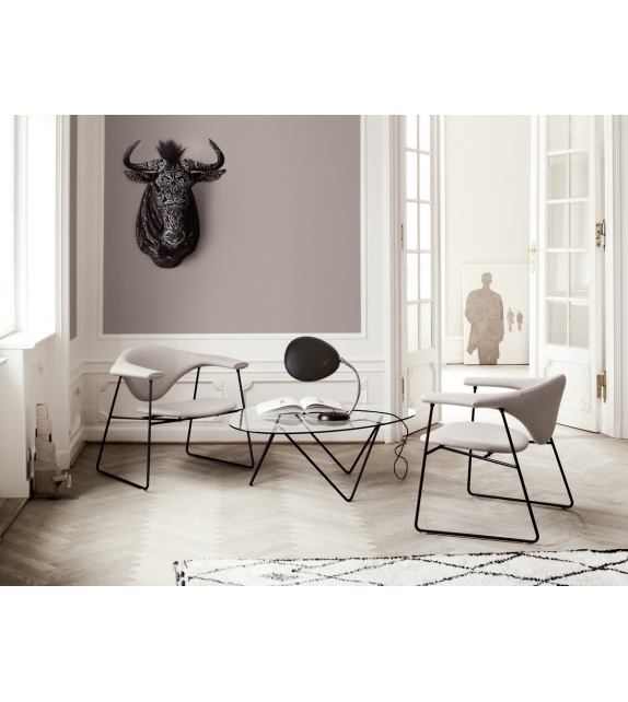 Pedrera Gubi Tavolino