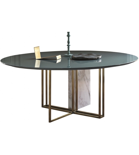 Plinto XW Meridiani Table
