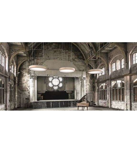 LP Grand Louis Poulsen Lampada a Sospensione