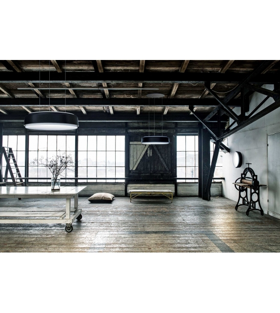 LP Grand Louis Poulsen Suspension Lamp