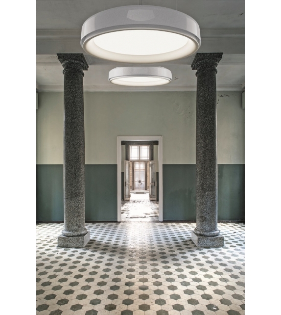 LP Grand Louis Poulsen Suspension Lamp