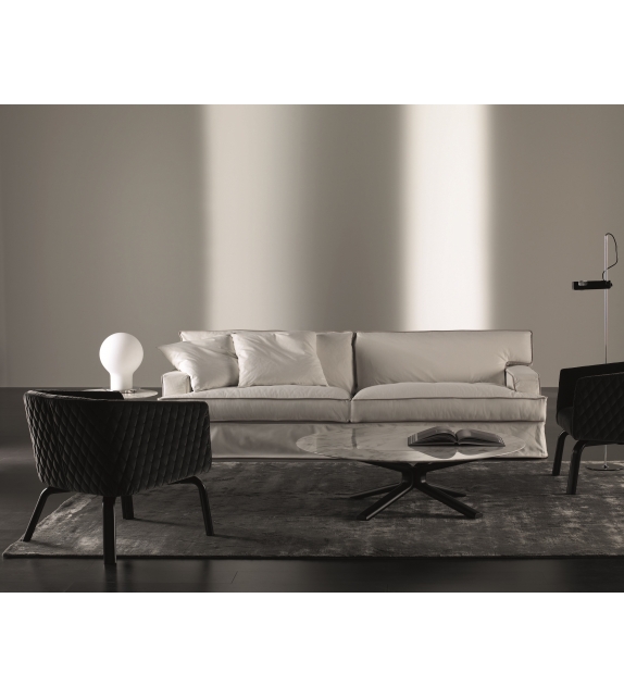 James Meridiani Sofa