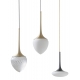 Louis CVL Luminaires Suspension Lamp