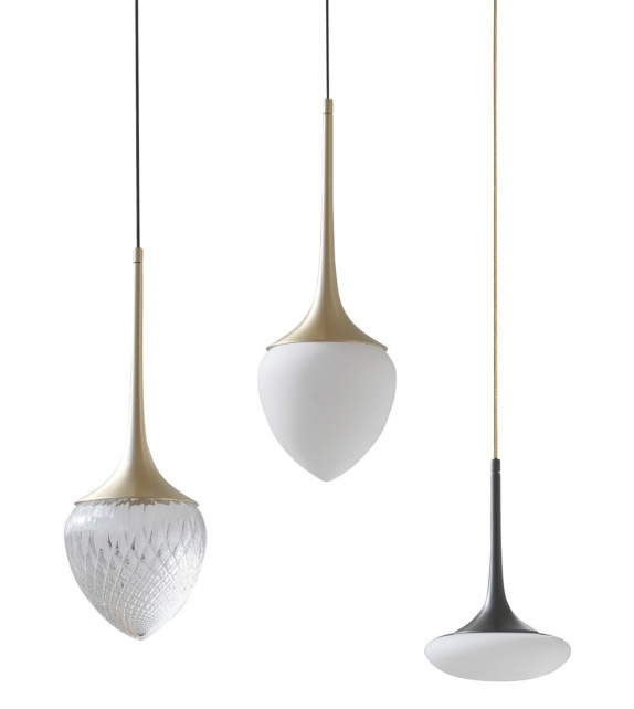 Louis CVL Luminaires Lámpara de Suspensión