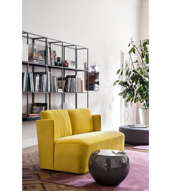 Keeton Fit Meridiani Canapé