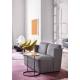 Keeton Fit Meridiani Sofa