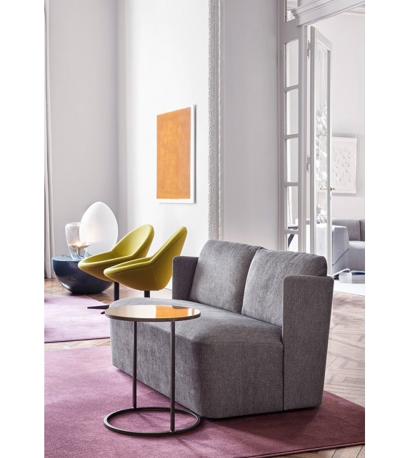 Keeton Fit Meridiani Canapé