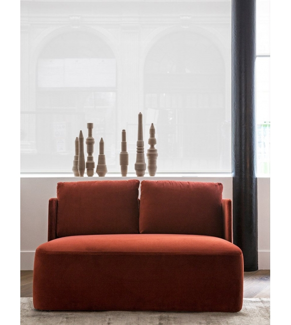 Keeton Fit Meridiani Divano