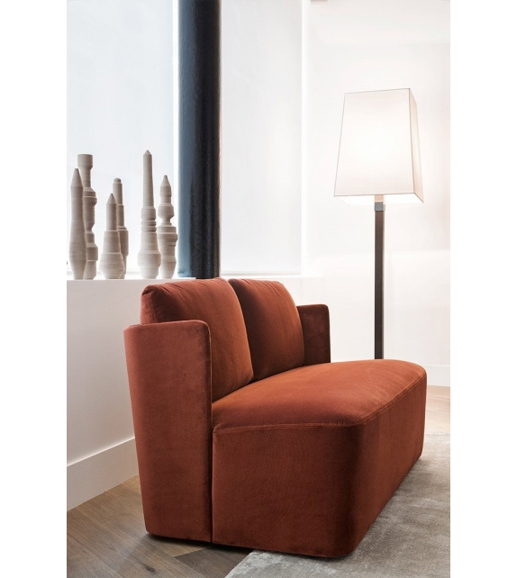 Keeton Fit Meridiani Sofá