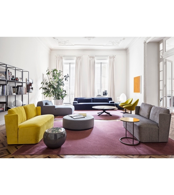 Keeton Fit Meridiani Divano