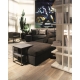 Louis Small Meridiani Sofa