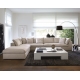 Louis Small Meridiani Sofa