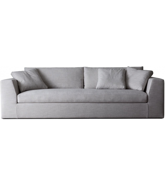 Louis Small Meridiani Sofa