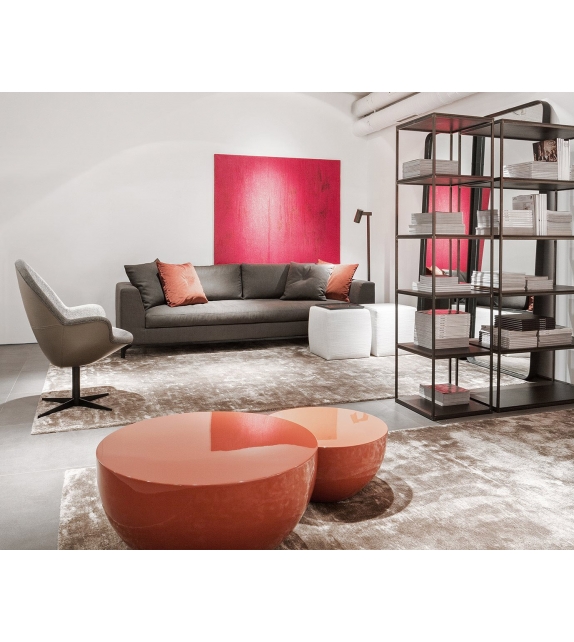 Louis Up Meridiani Sofá