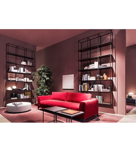 Louis Up Meridiani Sofa