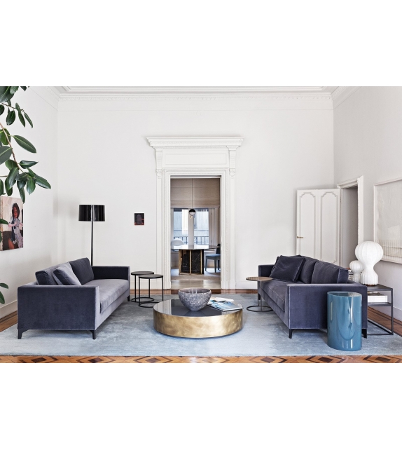 Louis Up Meridiani Sofa