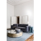 Louis Up Meridiani Sofa
