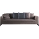Louis Up Meridiani Sofa