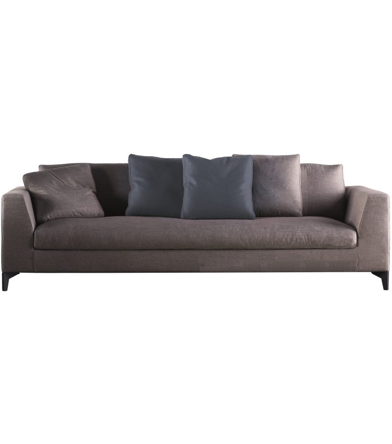 Louis Up Meridiani Canapé