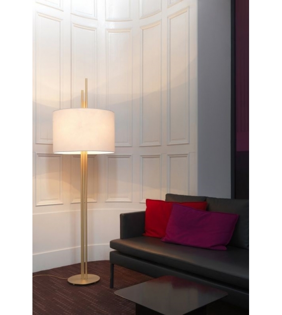 Upper CVL Luminaires Lampadaire