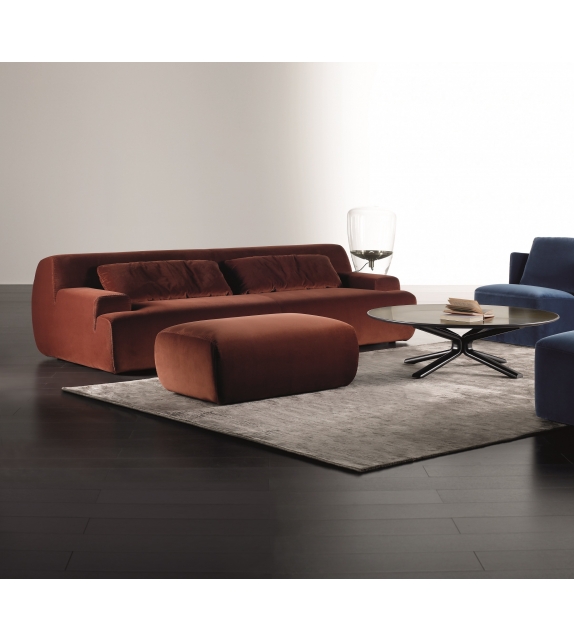Norton Meridiani Sofa