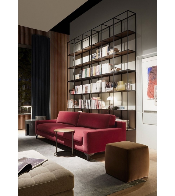 Prince Meridiani Sofa