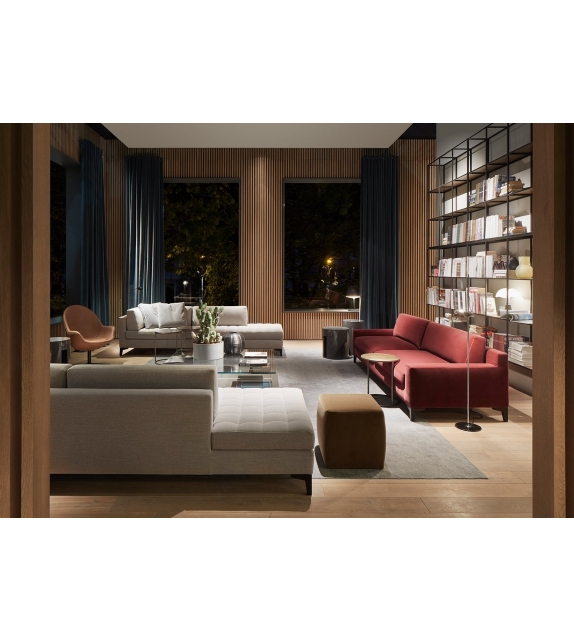 Prince Meridiani Sofa