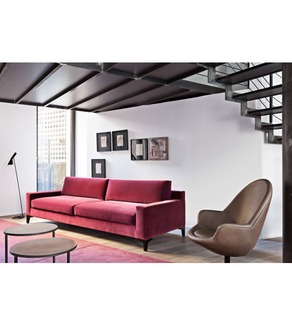 Prince Meridiani Sofa