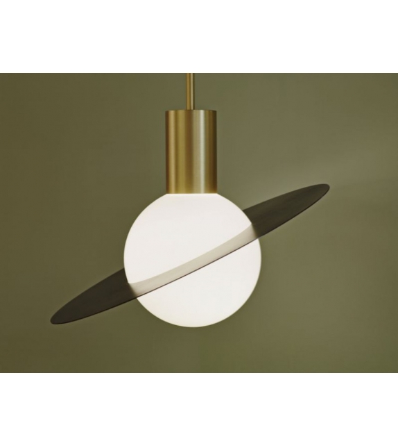 Saturne CVL Luminaires Lámpara de Suspensión