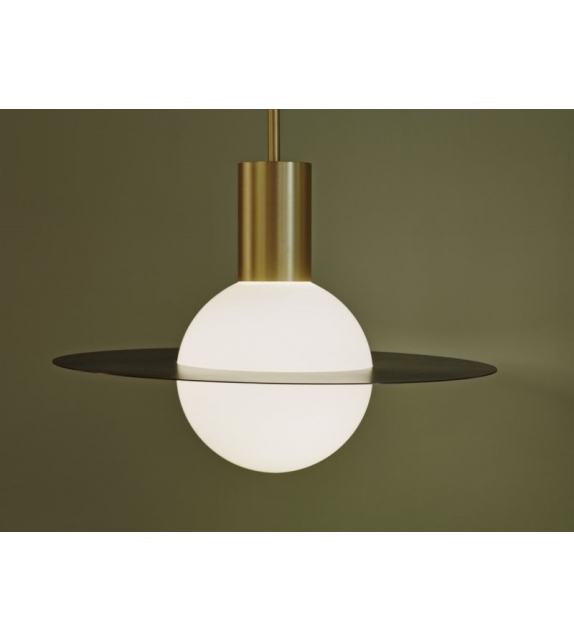 Saturne CVL Luminaires Hängeleuchte