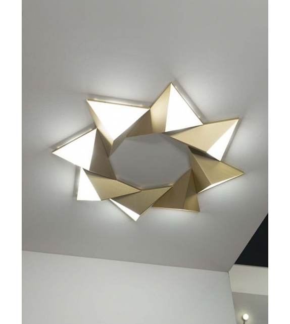 Tetra CVL Luminaires Wall Lamp